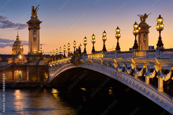 Paris 7th Arrondissement
